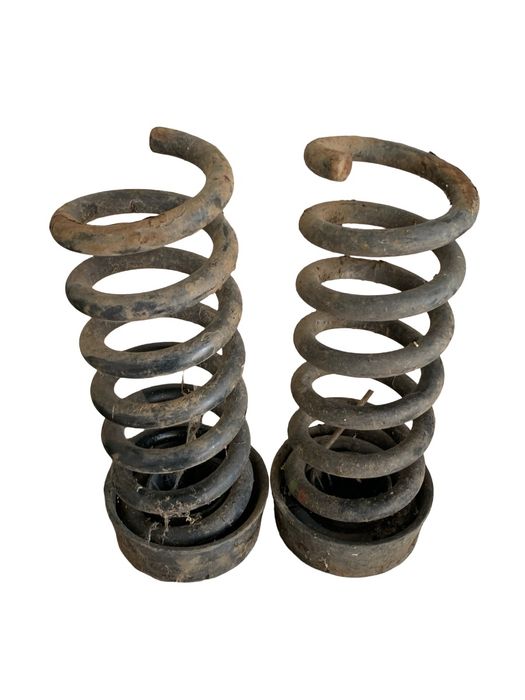 Set Arcuri Spate Mercedes-Benz E-Class W212 2009 -> 2.2D