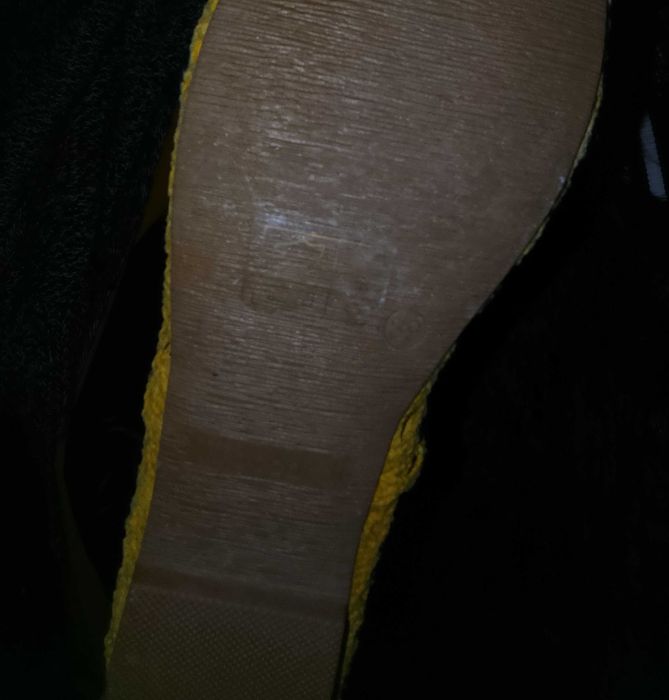 Женские летние сапожки