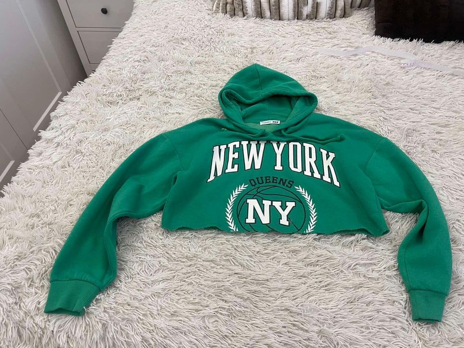 З бр. Зелени суитчъри xs/s