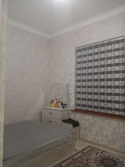 Nazarbek Tekstil hovli