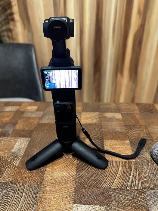 Dji osmo pocket 4
