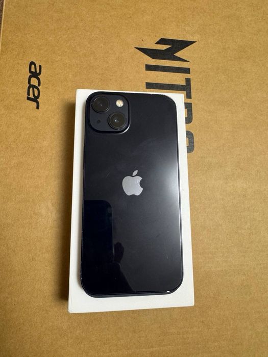 Iphone 13 128gb акб 76%
