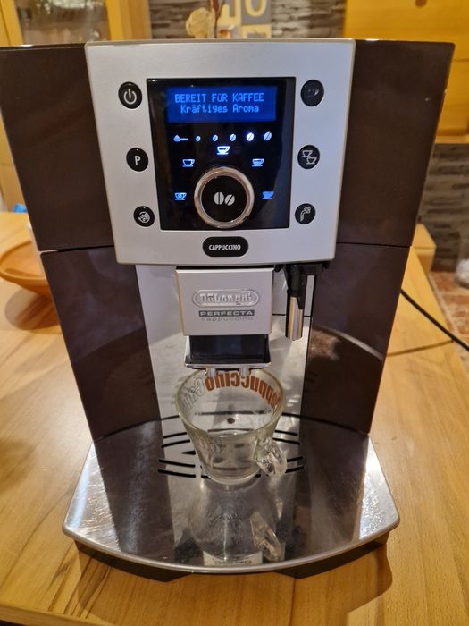 Aparat Cafea  Espressor