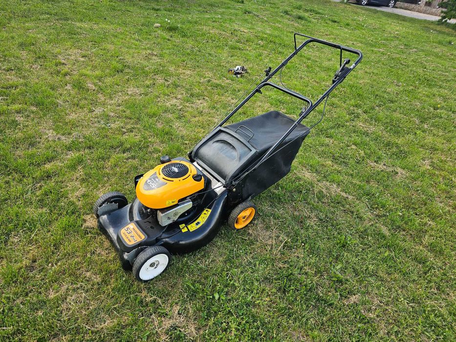 СамоХодна Косачка McCULLOCH/HUSQVARNA. 53.см.