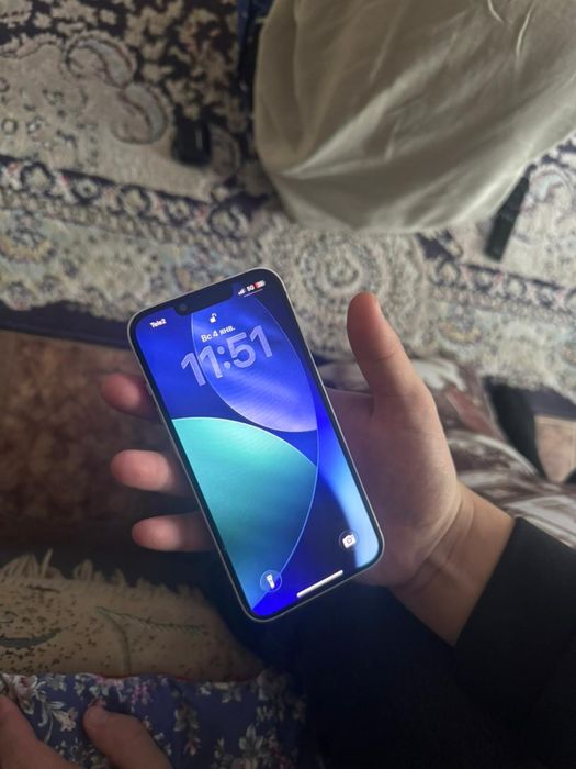 Продам айфон 133