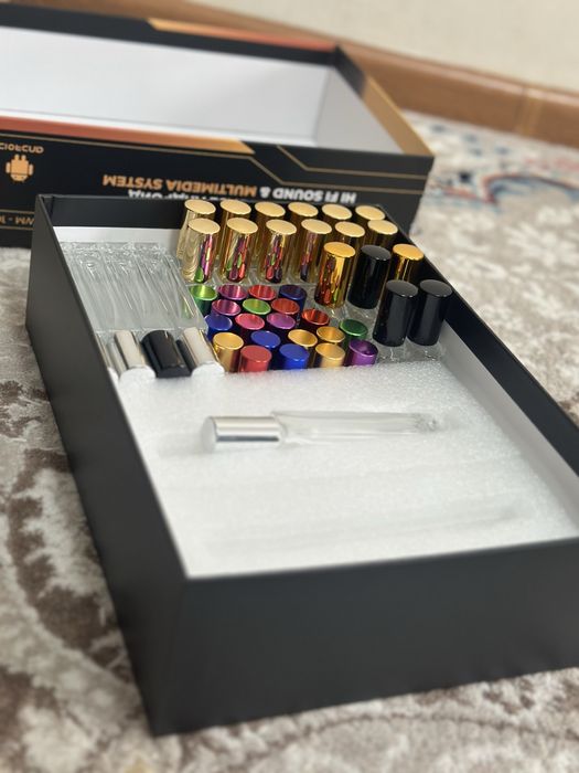 Продается флаконы