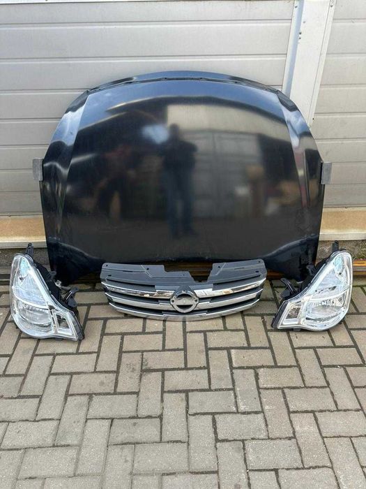 Запчасти по кузову Nissan Almera G15 Ниссан Альмера Г15