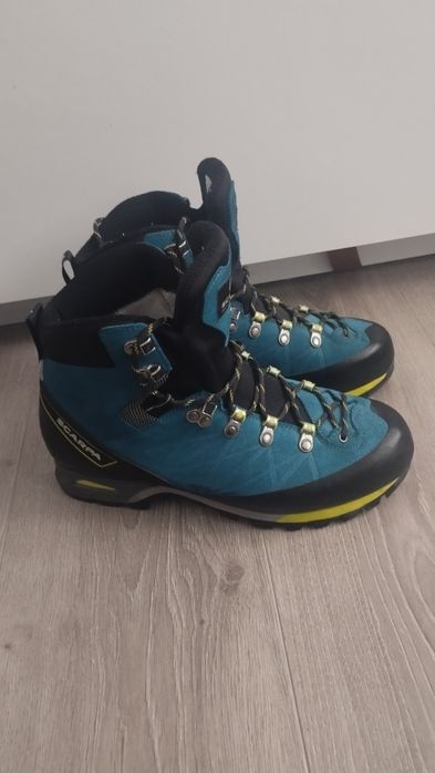 Scarpa Marmolada Pro HD