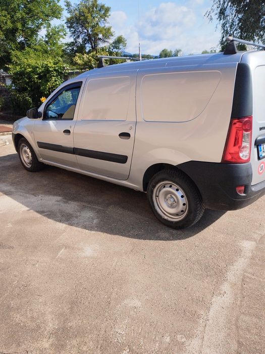 Logan Van 1,5dci