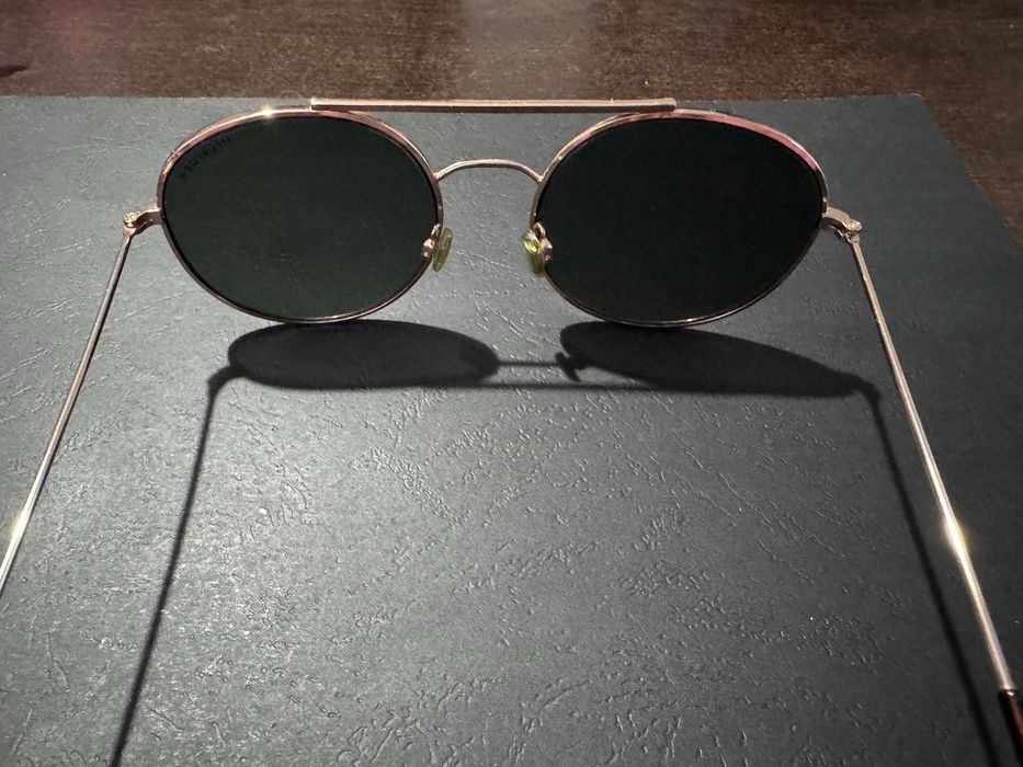 Дамски слънчеви очила