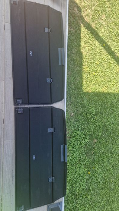 Кори за багажник за Range Rover Land Rover