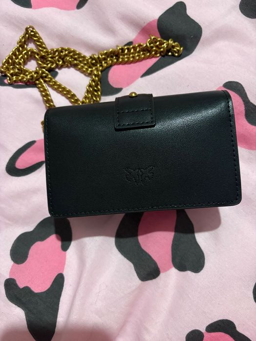 Оригинална чанта Pinko