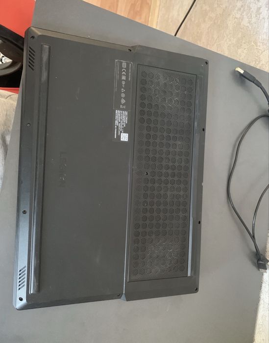 Продаю игровой ноутбук