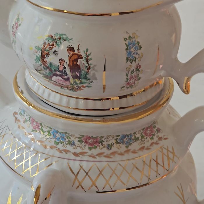 Самовар електрически