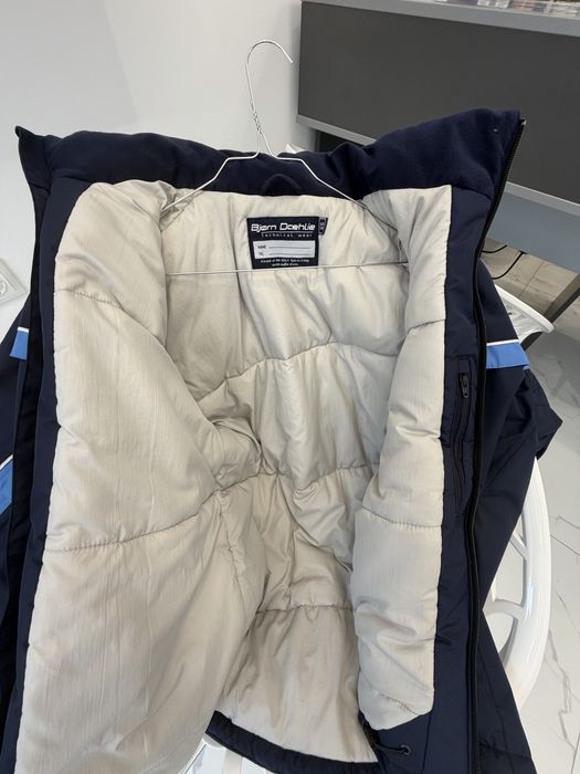 Дамско ски яке ODLO – като ново