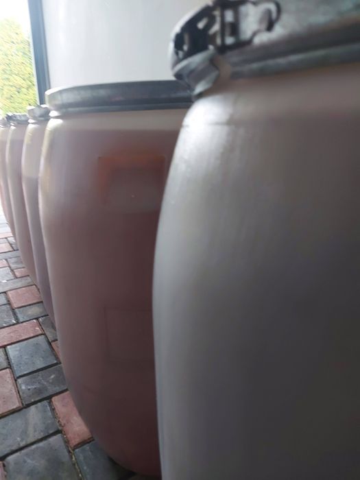 Miere naturala produsa în cozia