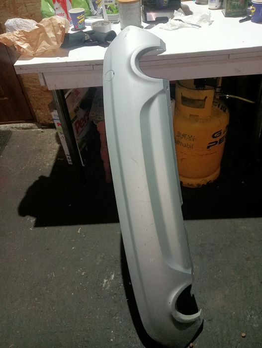 Fusta bara spate Ford kuga 2015