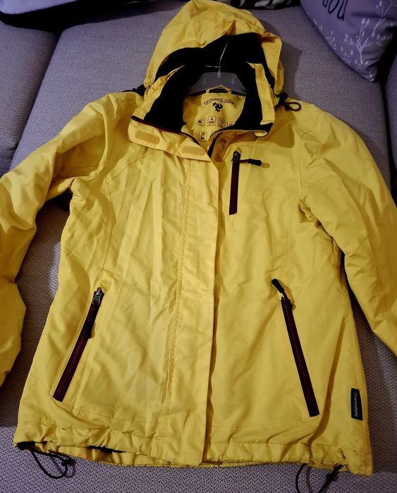 Geaca ski impermeabila