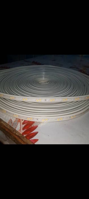 Подсветка - Дюра Лайт