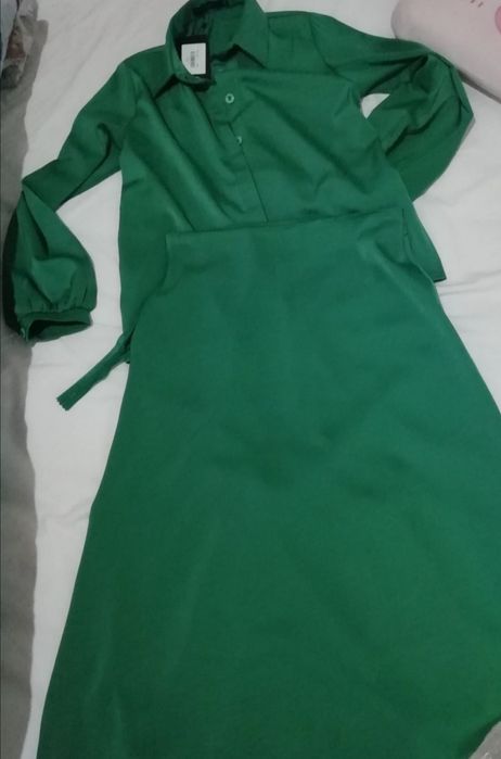 Новые, с этикеткой