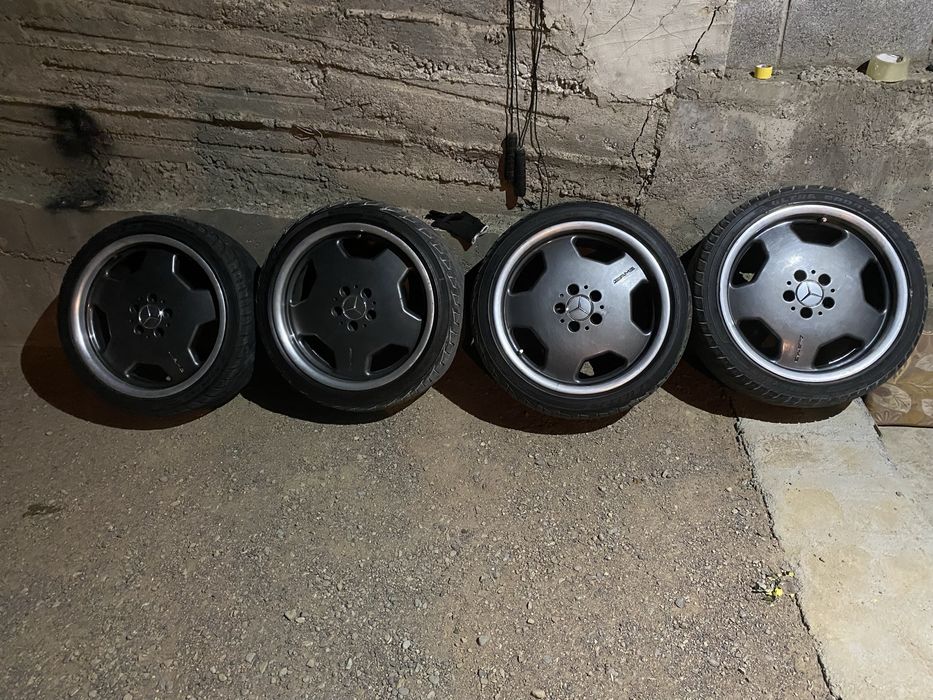 Продам AMG Monoblock