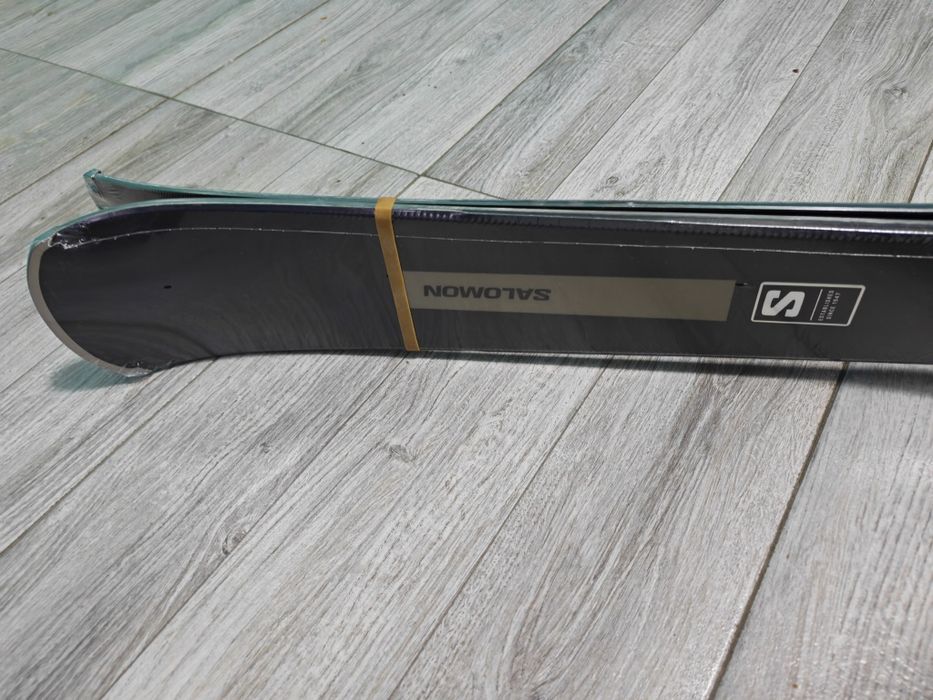 Salomon annecy S/max ски