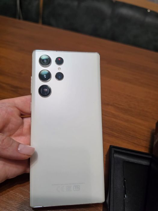 Samsung s22 ultra