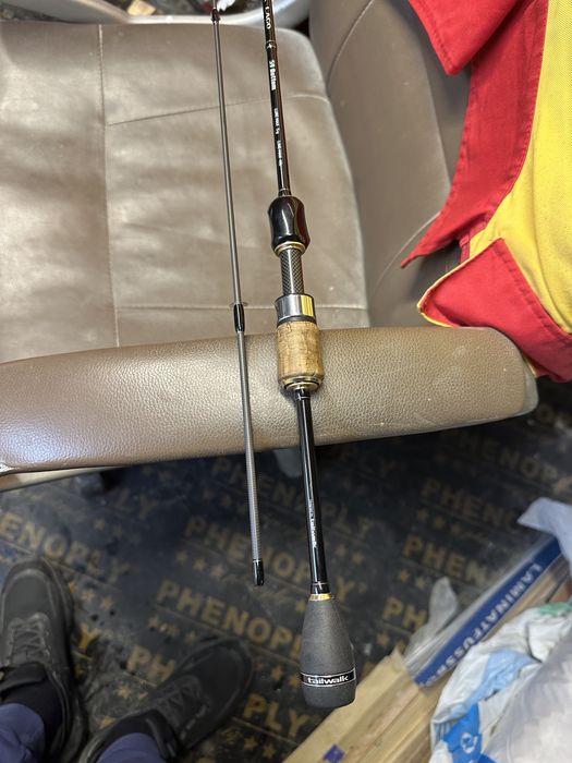 Tailwalk silverna lago bottom 59