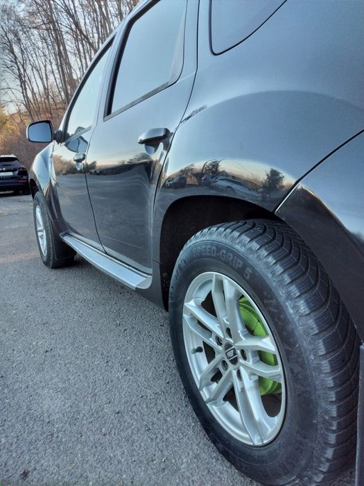 Vand dacia duster