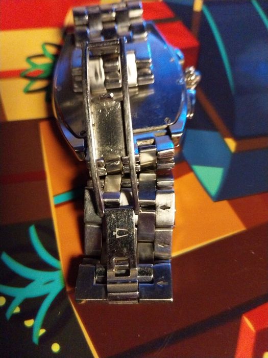 Ceas BULOVA.schimb