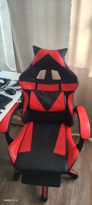 Весь комплект игровой