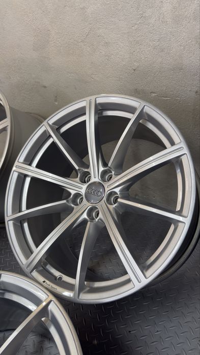 Оригинални 5х112 19” Audi RS5/RS4
