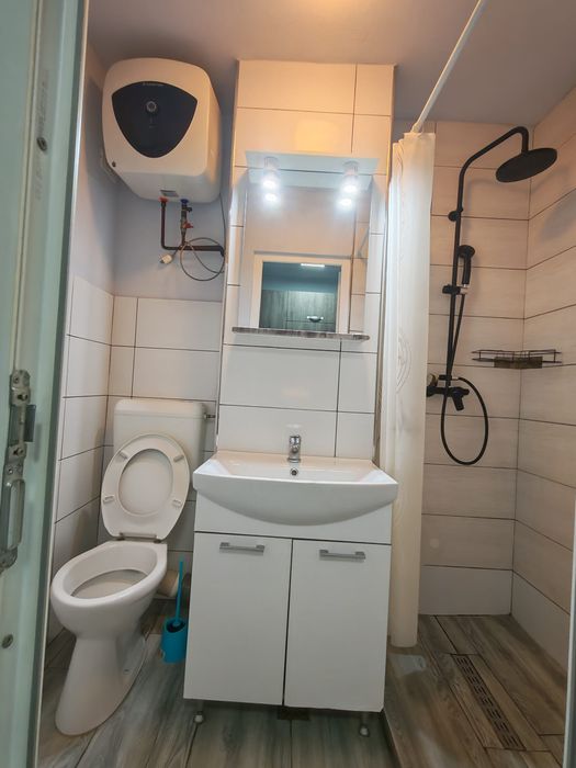 Închiriez Garsonieră pe termen lung - zona UTA