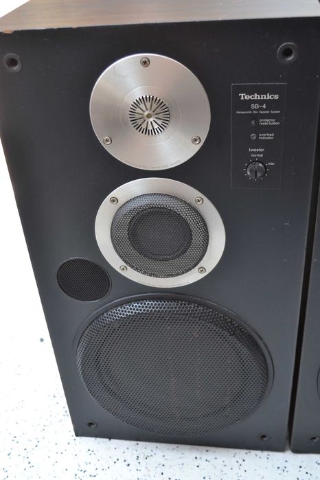 Boxe Technics SB 4
