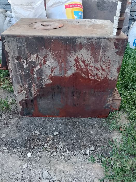 Продам котел отопления