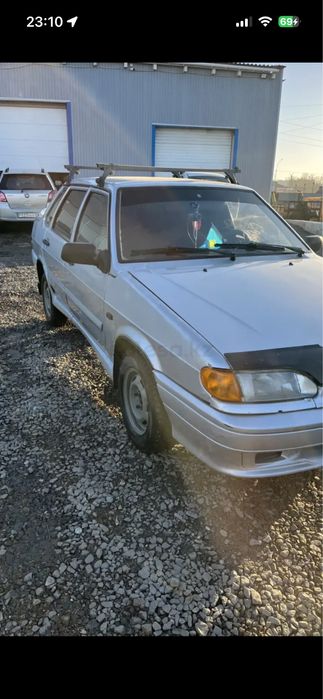 Продам Лада 2115