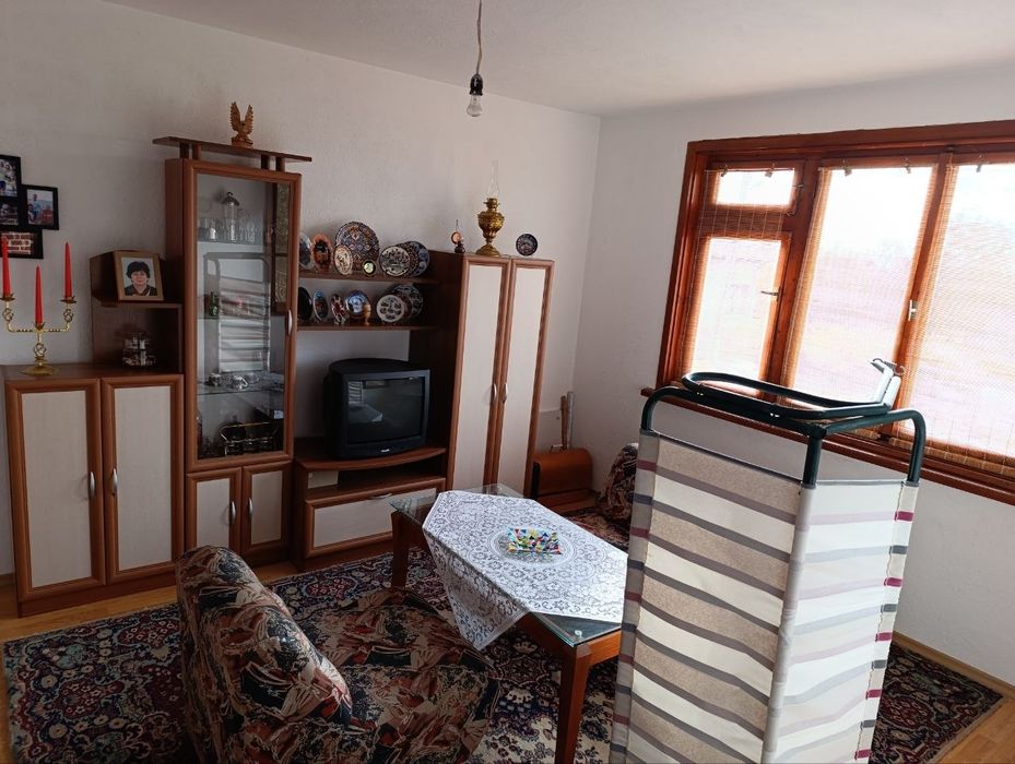 Къща в с. Ясеново