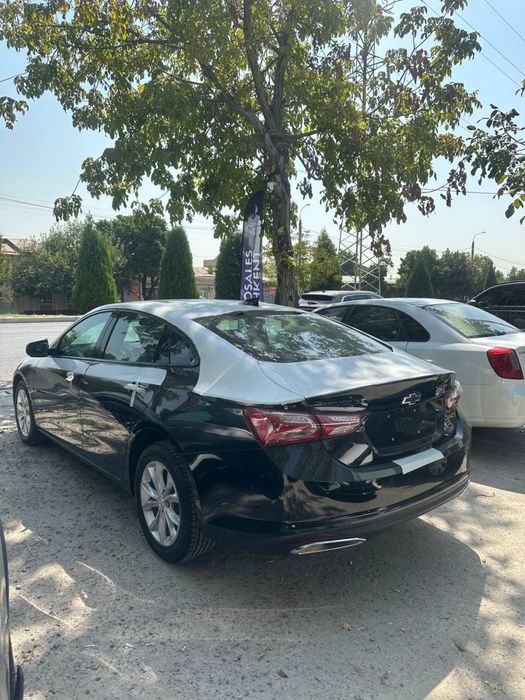 Malibu XL Bezprobeg