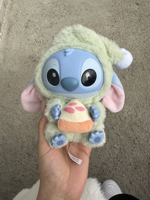 Стич оригинал продам/обмен