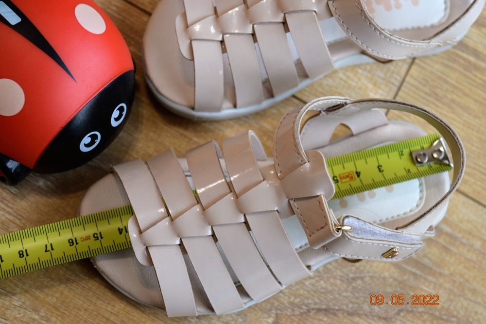 Sandale Bibi Shoes nr 25