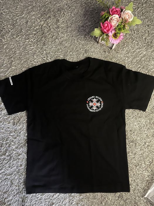 Chrome hearts тениски