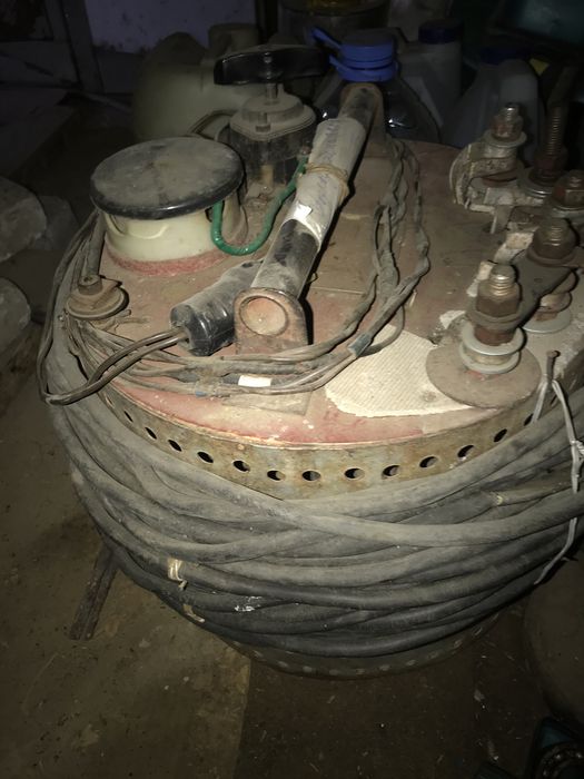 Тельфер Разные электротавари кабеля