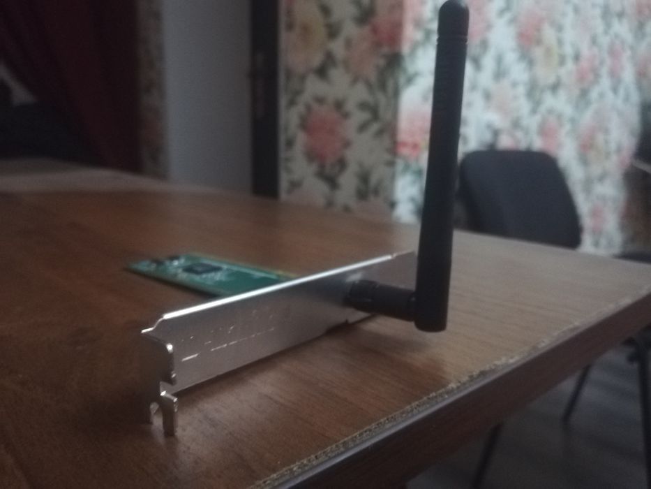 Вай фай модуль для пк. Wi fi модуль