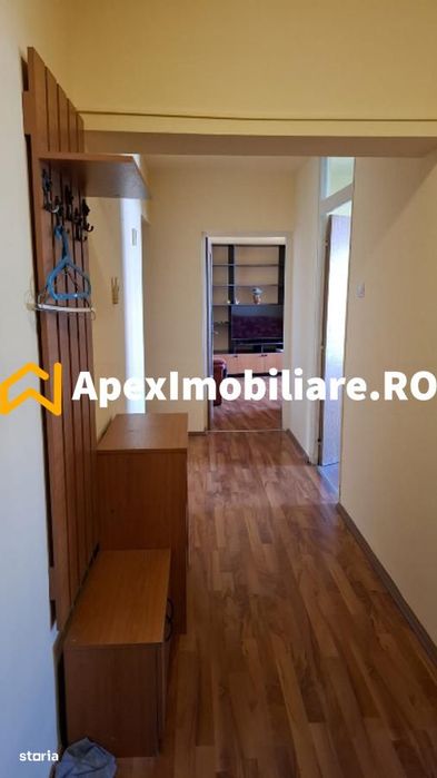 Apartament 3 camere de inchiriat Dristor Bucuresti | ApexImobiliare.ro