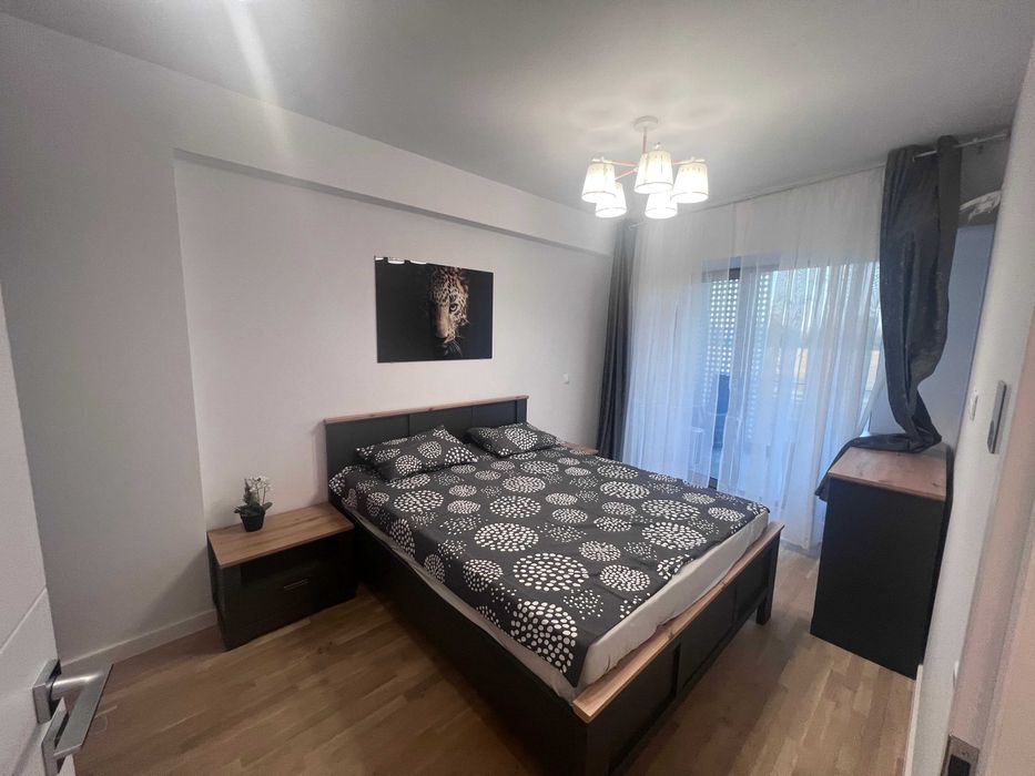 Art City - Petrom City | 2 Camere | Parcare |Terasa