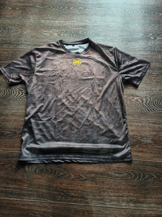 Футболка под venum