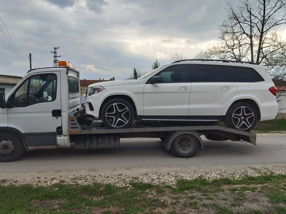 Пътна Помощ Кнежа, Платформа Кнежа, Транспорт, Автовоз Кнежа 24/7