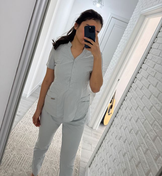 Медицинская форма CaPriz