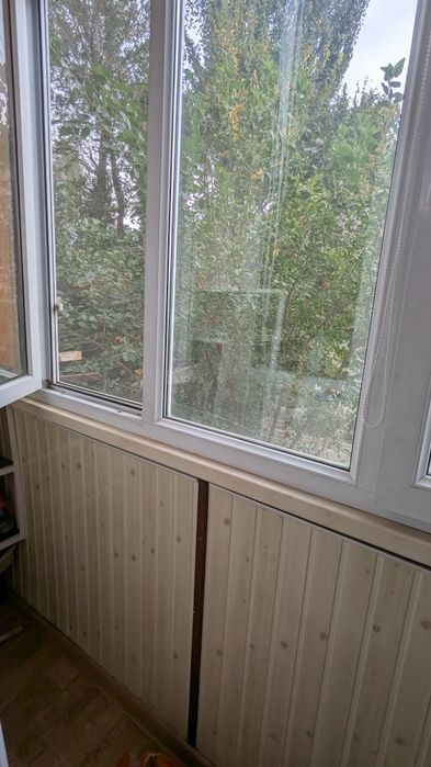 3ком 2эт 91м² 2012гп