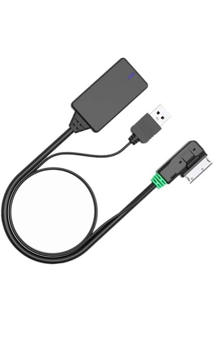 Modul Bluetooth pentru muzica compatibil Audi A4,A5,A6,A8,Q7 MMI 2G